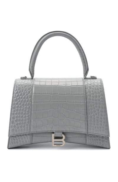Сумка hourglass BALENCIAGA, арт. 619668/1LR6Y, фото 1