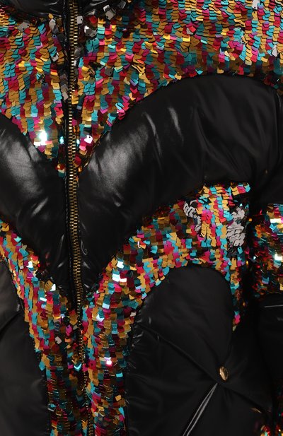 Пуховик KHRISJOY, арт. KWF24R0629/PSNY01, фото 5