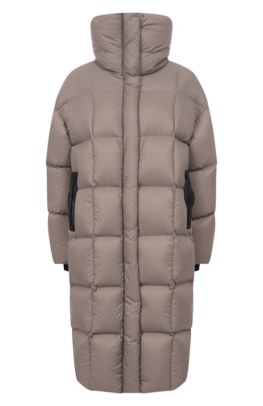 Пуховик Rudsak 8124536/SASH Бежевый 8124536/SASH