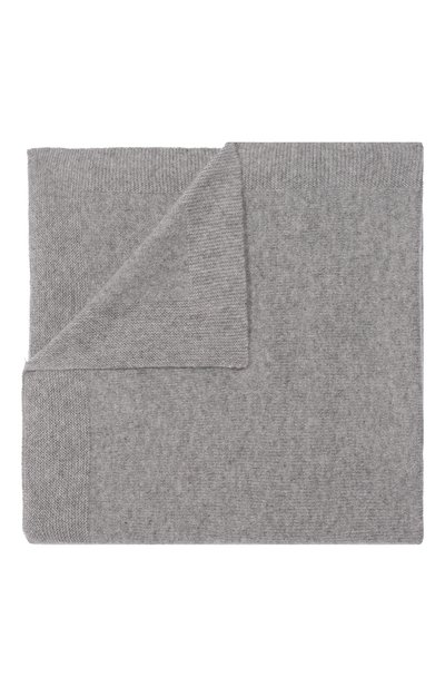 Кашемировый плед JACADI, арт. 2032633