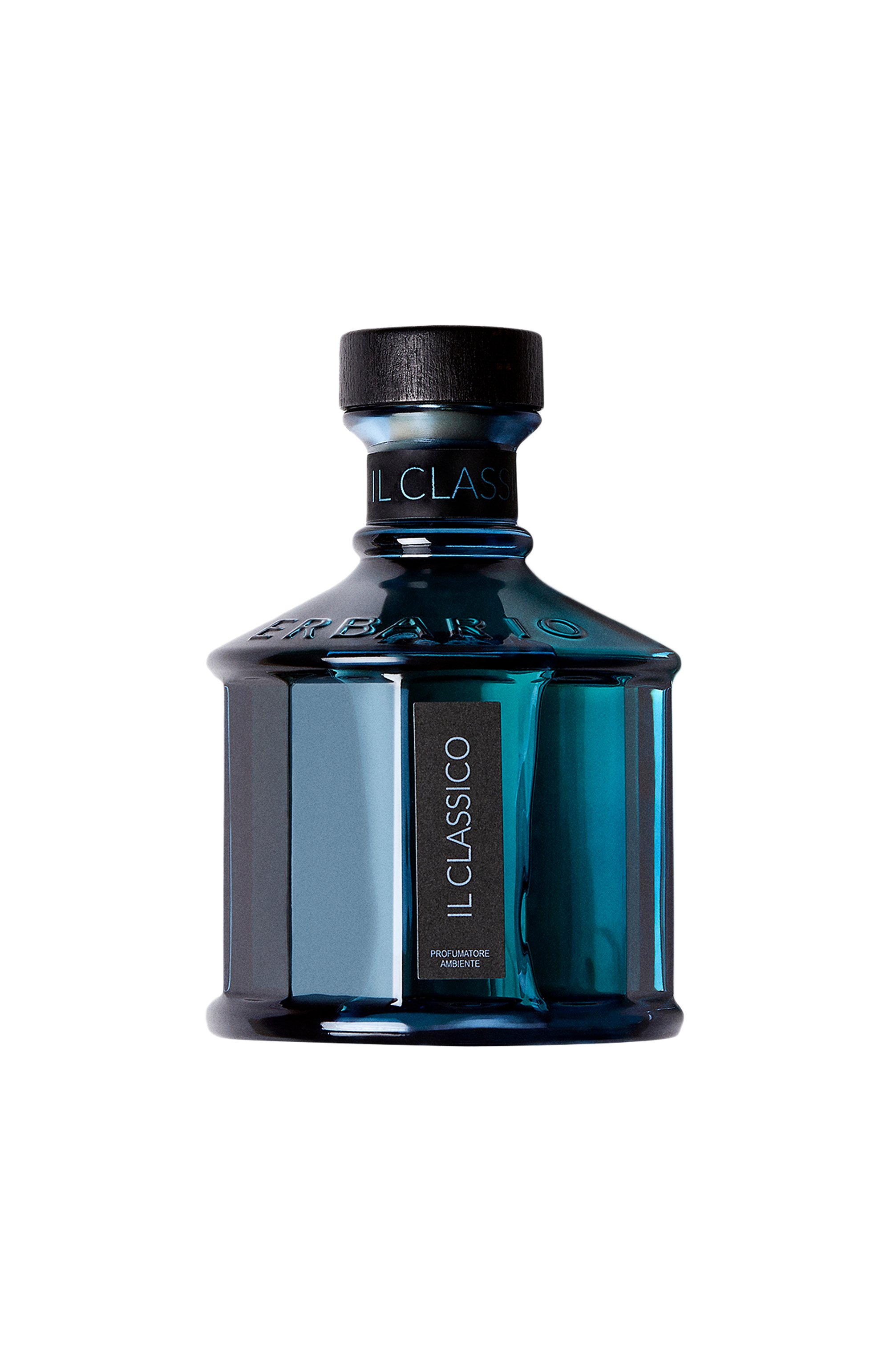 Диффузор il classico (250ml) ERBARIO TOSCANO бесцветного цвета по цене 11600 руб., арт. DA25CL, фото 1 Диффузор il classico (250ml) ERBARIO TOSCANO, арт. DA25CL, фото 1