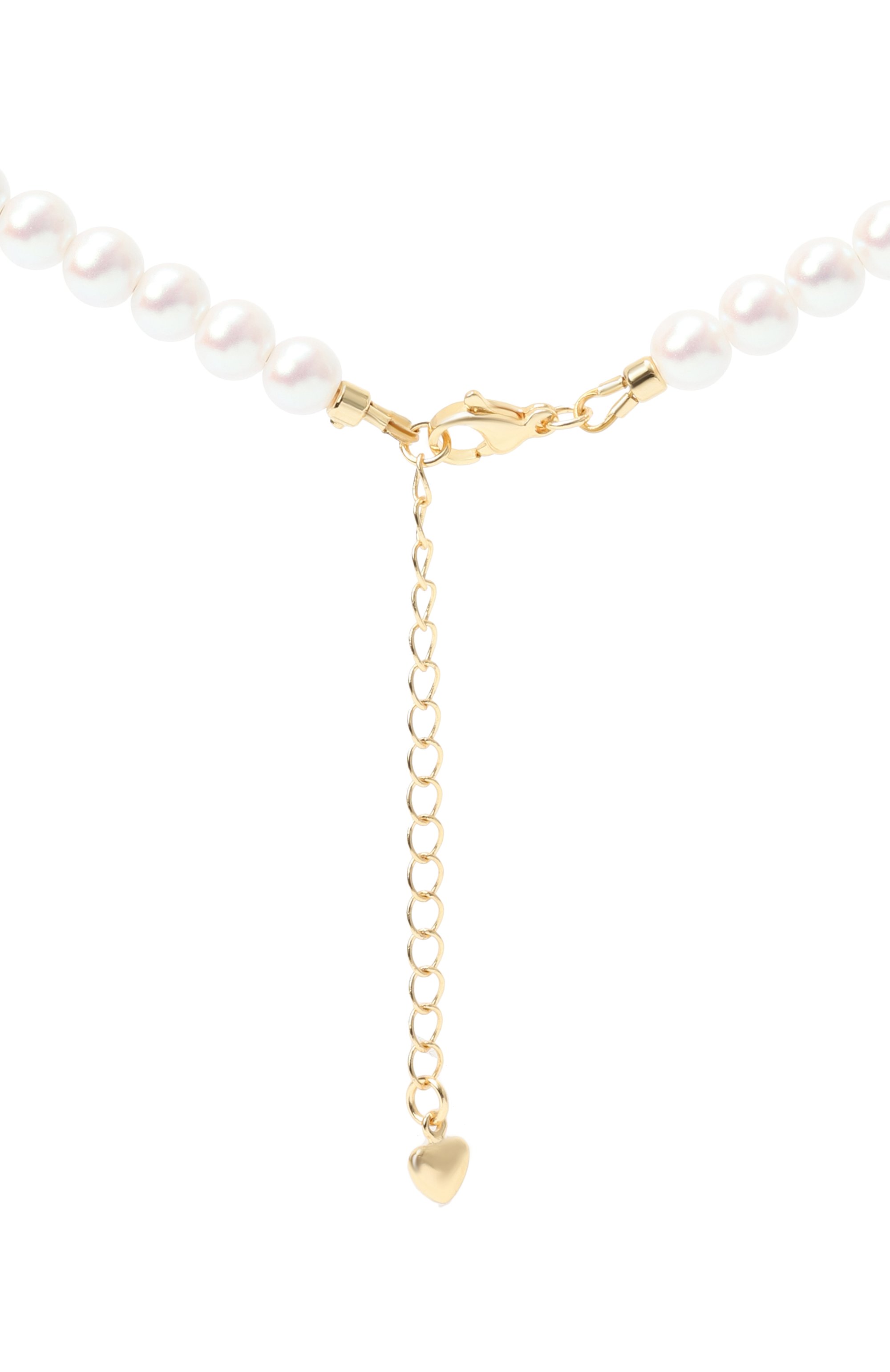 Колье PINK.OLIVKA, арт. PO-70128, фото 3