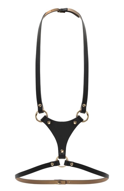 Женского кожаная портупея LIVY, арт. 649198605