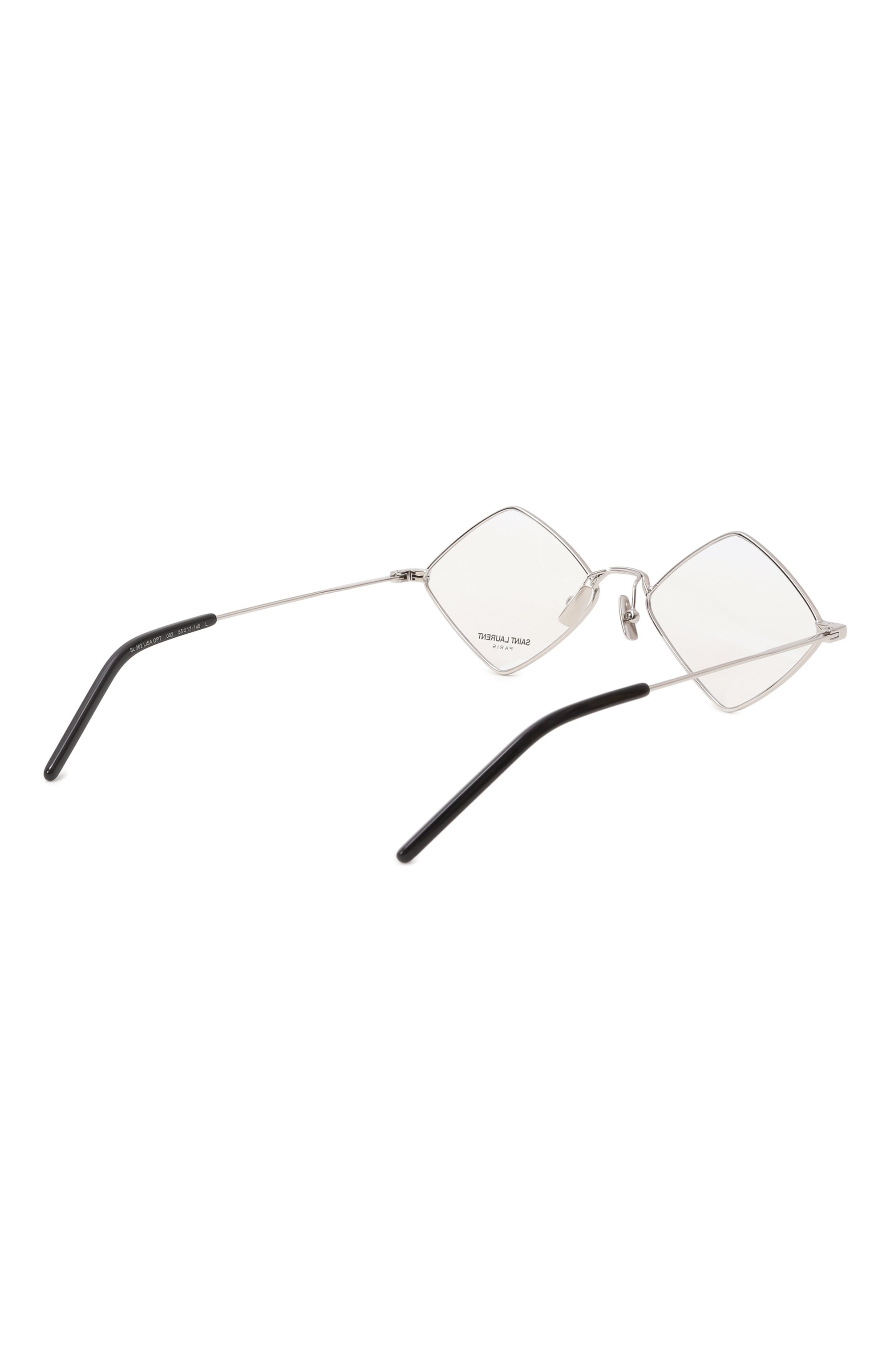 Оправа SAINT LAURENT, арт. SL 302 LISA 0PT 002, фото 4