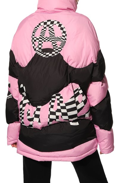 Пуховик ACUPUNCTURE, арт. TAM501604001/W, фото 4