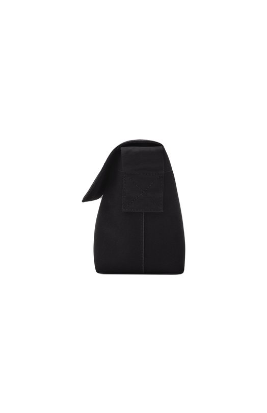 Сумка Utility medium Jil Sander J49WG0003/P6647 Чёрный  J49WG0003/P6647 Фото 4
