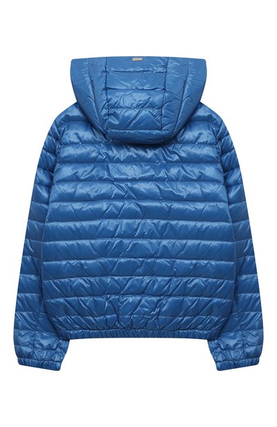 Пуховая куртка HERNO, арт. PI000006X/12017/10A-14A, фото 2