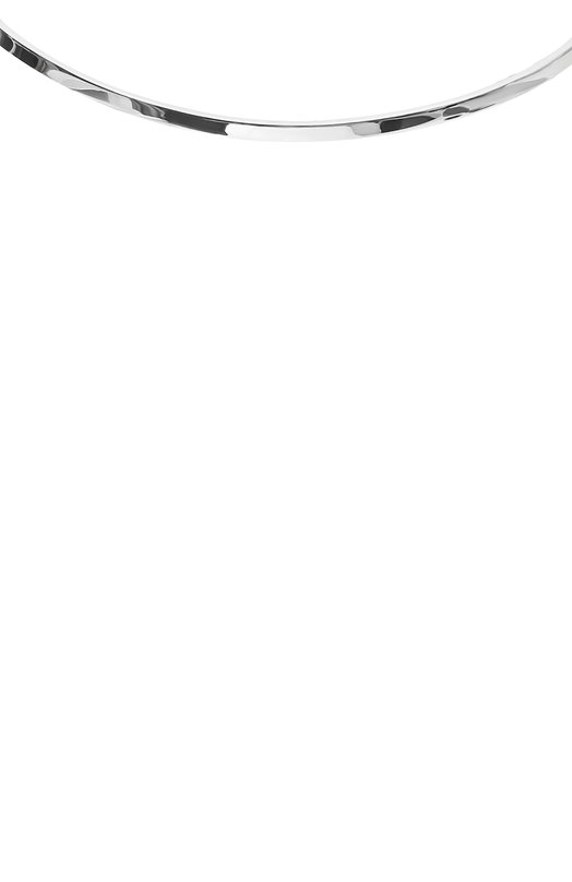 Колье MM6 SM6UU0089/P8857 Серебряный  SM6UU0089/P8857 Фото 4