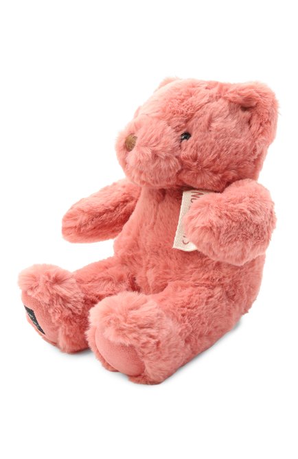 Мягкая игрушка медведь le nounou HISTOIRE D`OURS, арт. HO3232