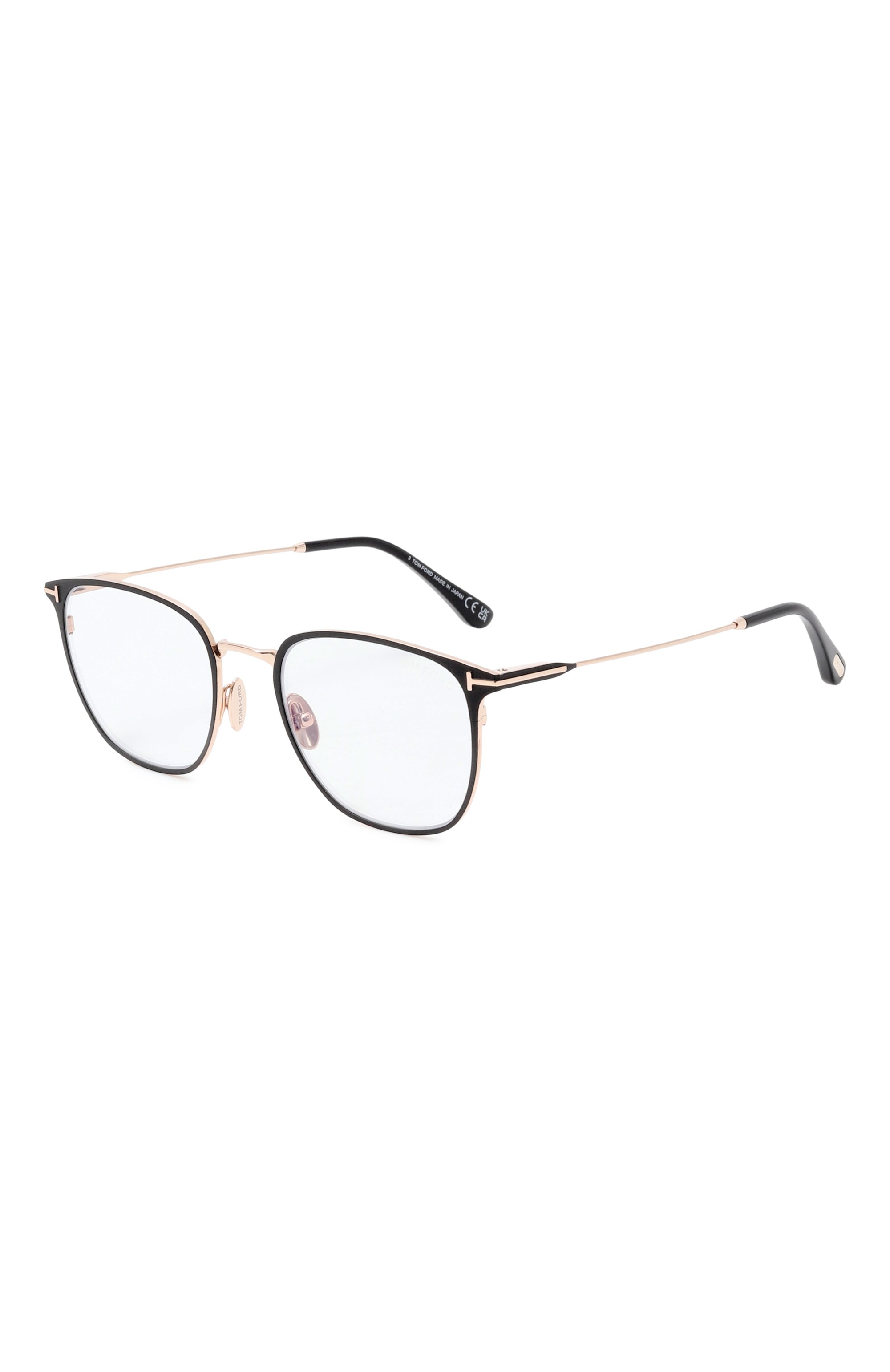 Оправа TOM FORD, арт. TF6041-B 002, фото 1