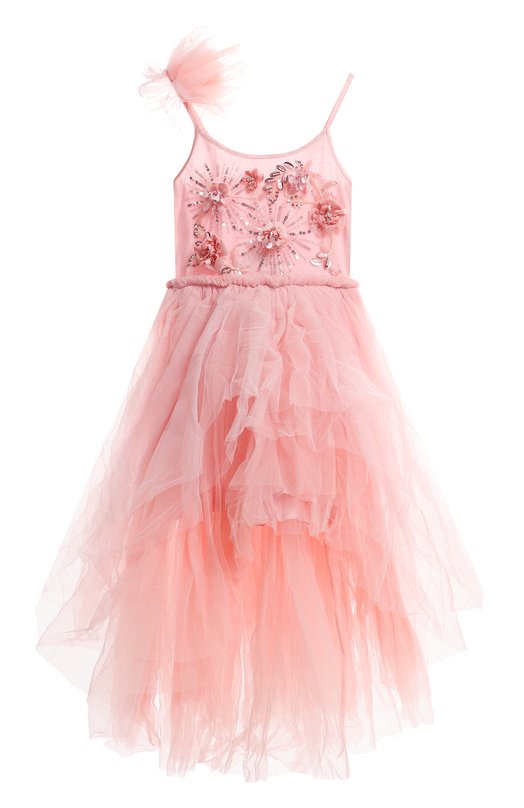 

Платье Tutu du Monde, Розовый