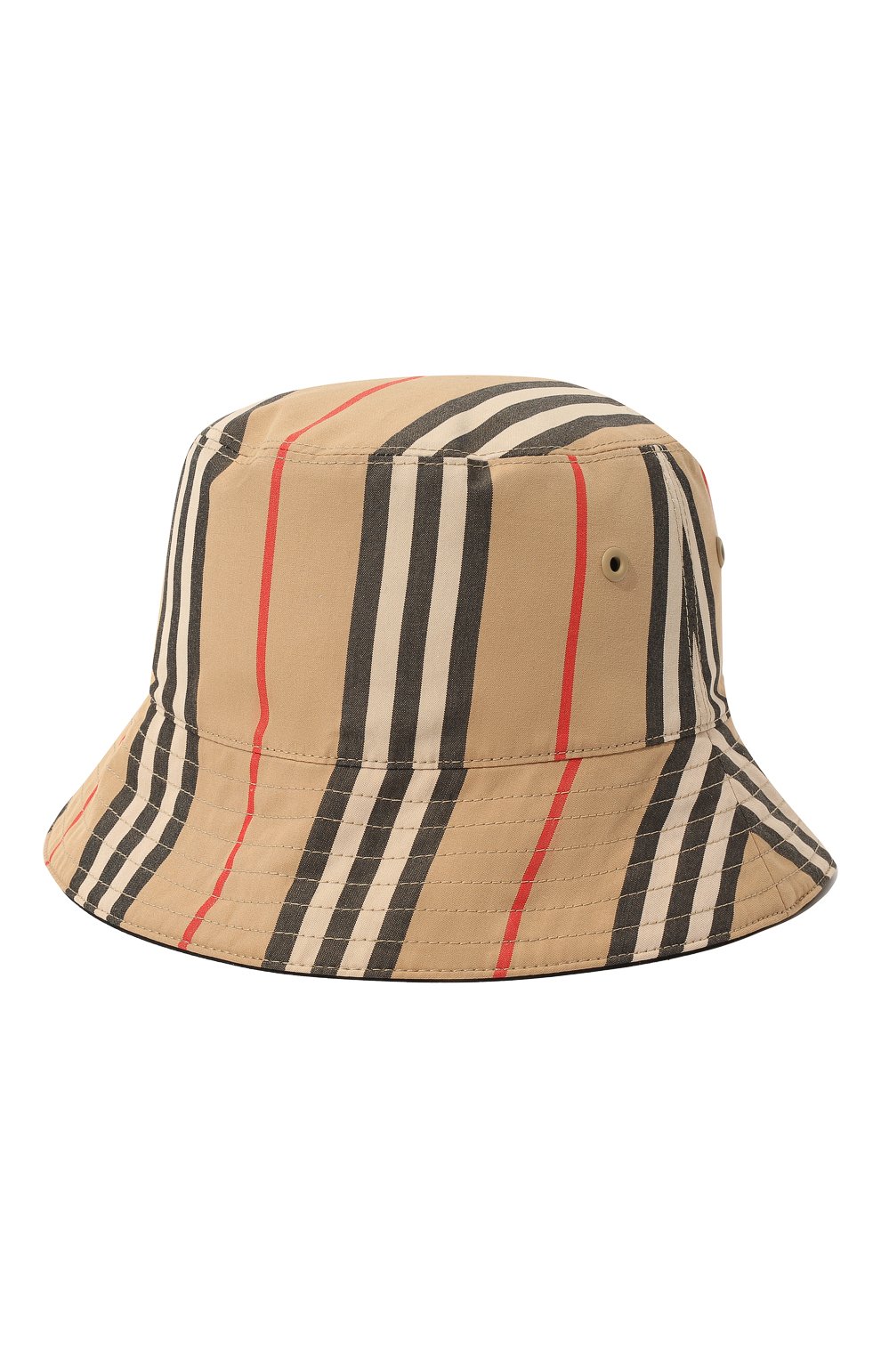 Хлопковая панама BURBERRY, арт. 8039355, фото 1
