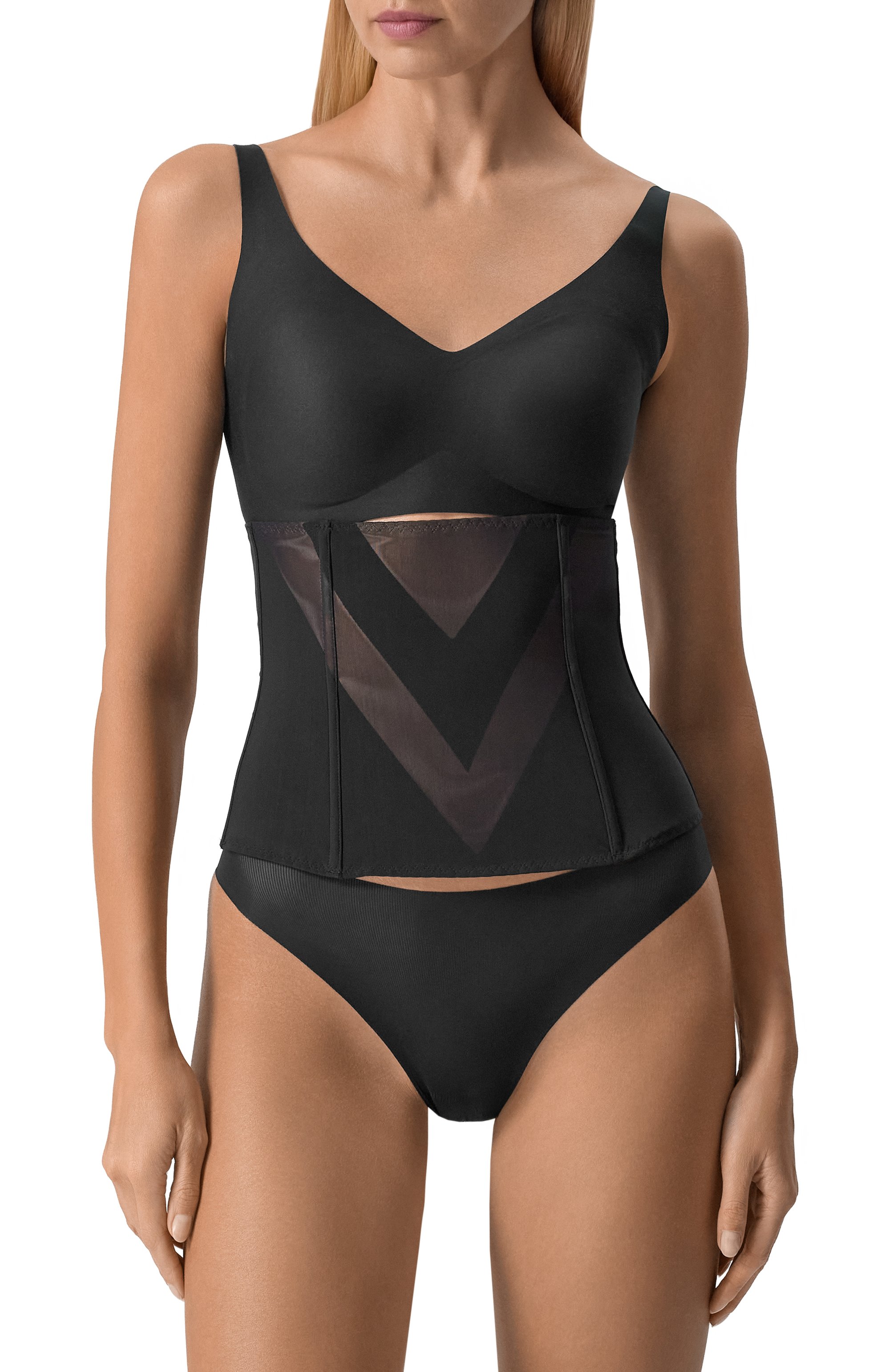 Корсет CHANTELLE, арт. C16OF0, фото 2