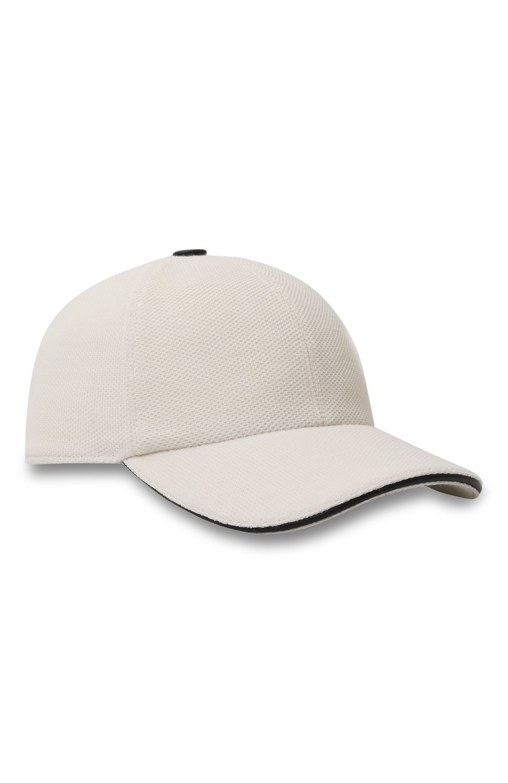 Бейсболка из шерсти и хлопка STEFANO RICCI, арт. MCV42NB16E/WCT03Q, фото 1