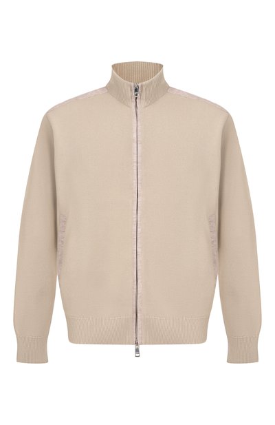 Мужской хлопковый кардиган PAUL&SHARK, арт. 26411702