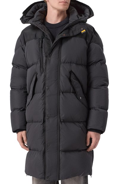 Пуховик PARAJUMPERS, арт. 26WMPMPUHF04, фото 3