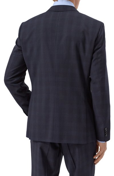 Шерстяной костюм BOSS, арт. 50538032, фото 5