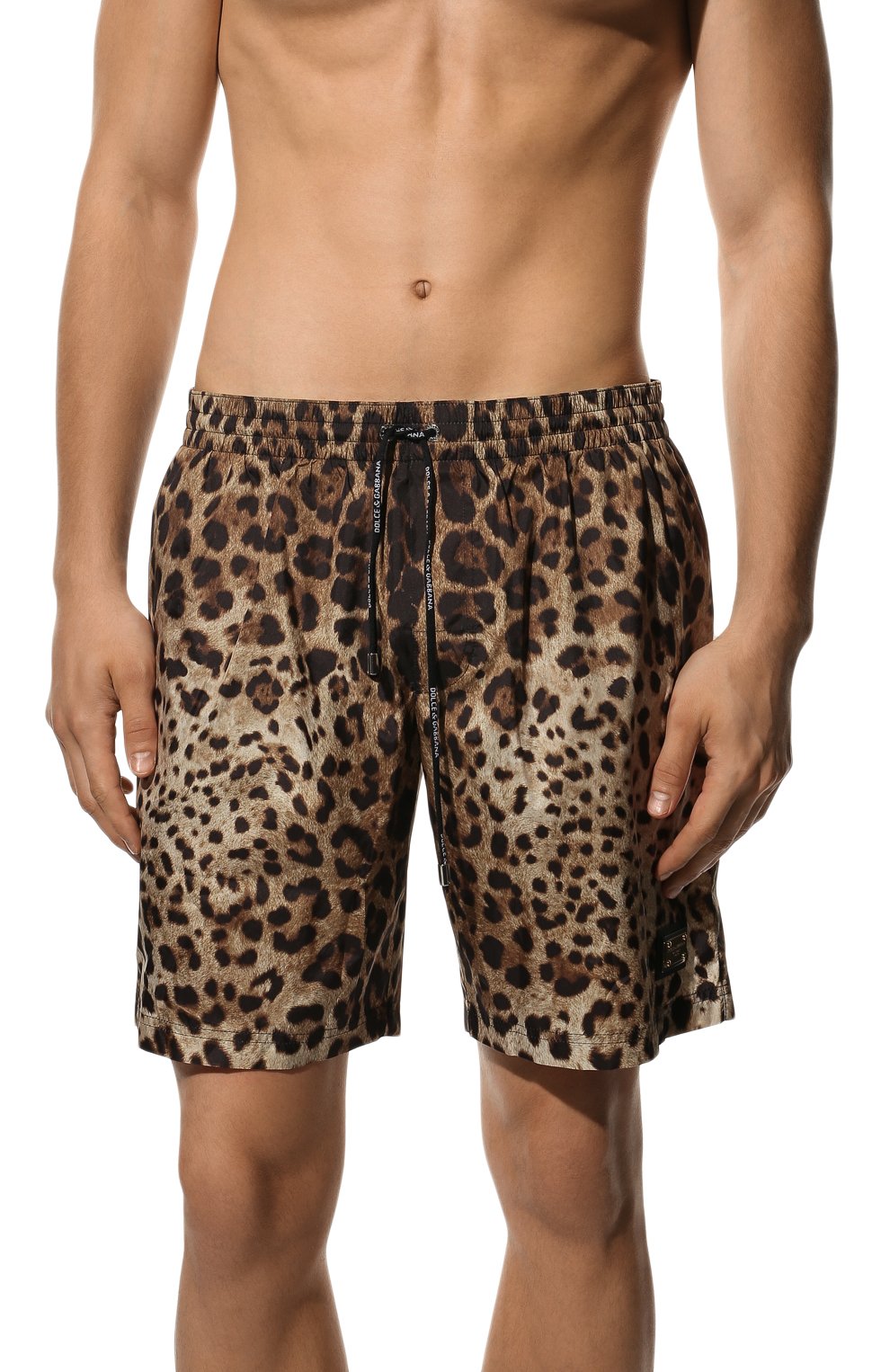 Плавки-шорты DOLCE & GABBANA, арт. M4A13T/HSM7F, фото 2