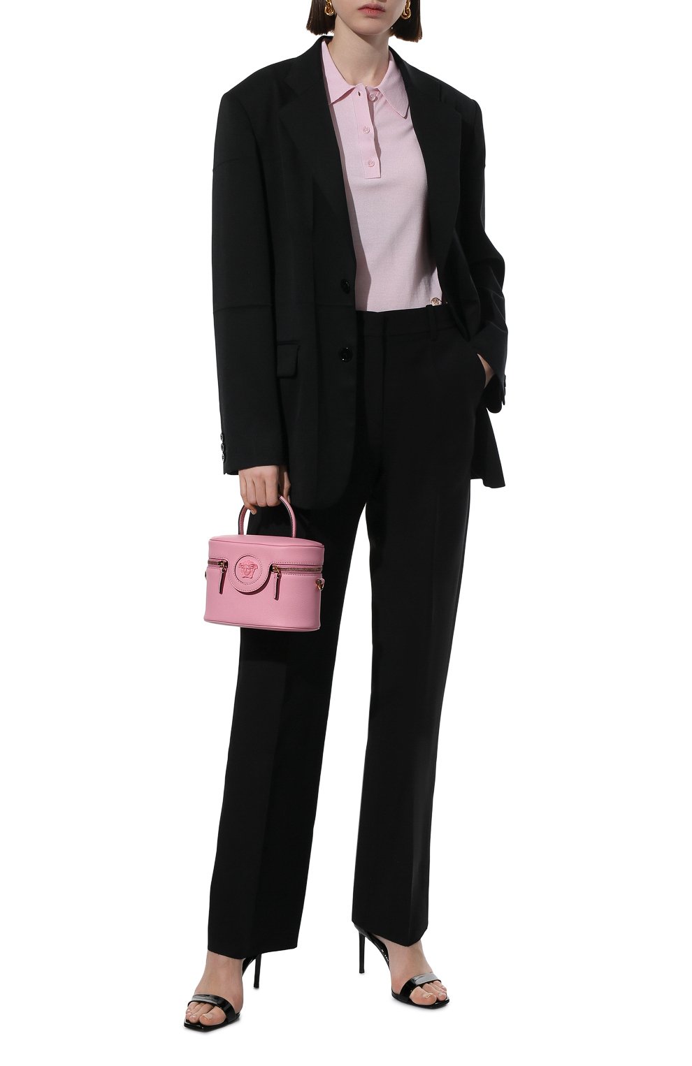 Сумка la medusa VERSACE, арт. 1003014/DVIT2T, фото 3