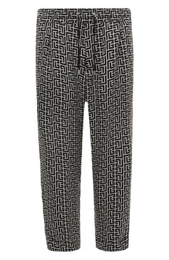 Брюки BALMAIN, арт. AH0PK005VD23, фото 1