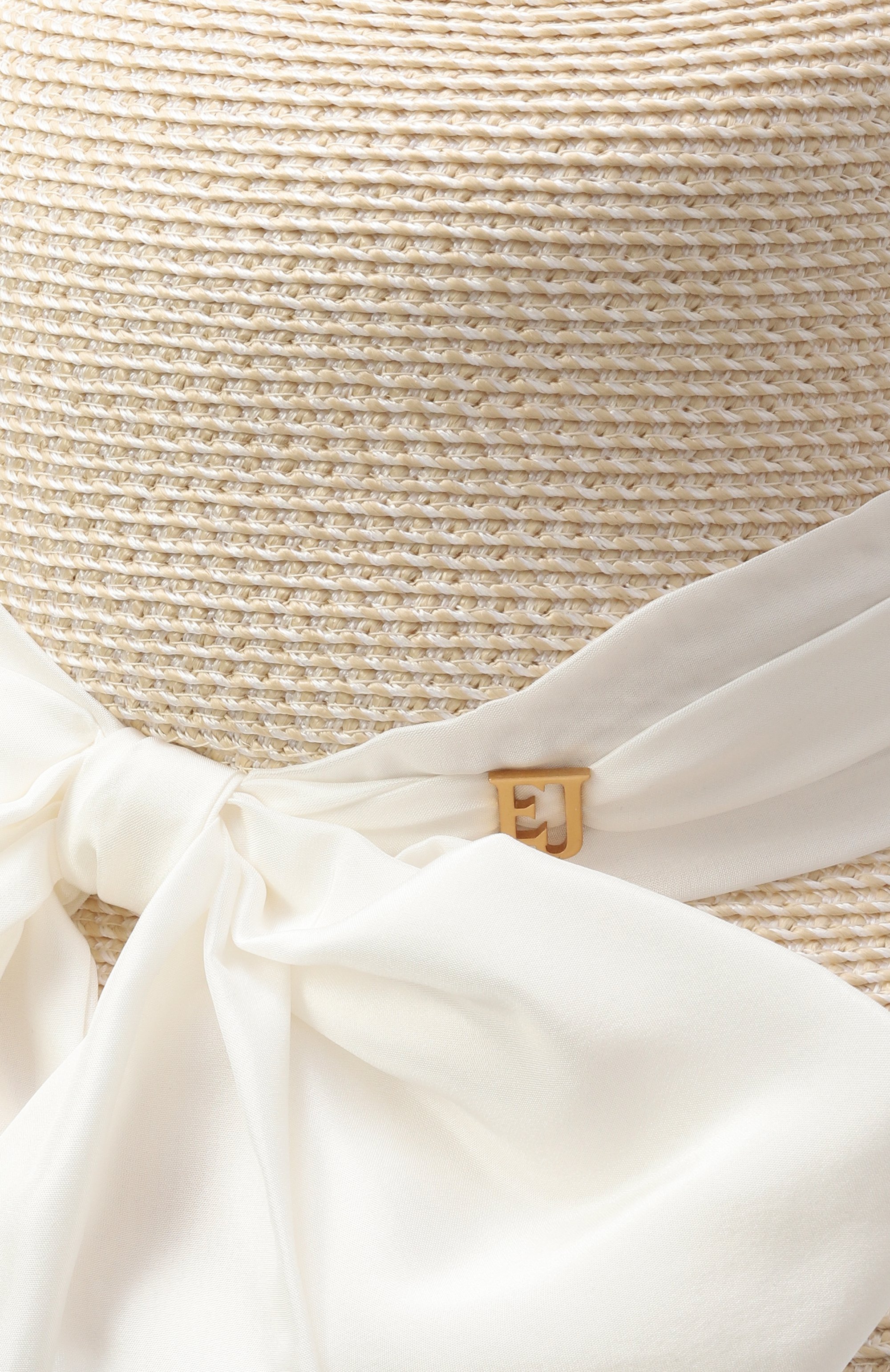 Шляпа loulou ERIC JAVITS, арт. 12184/CREAM, фото 4