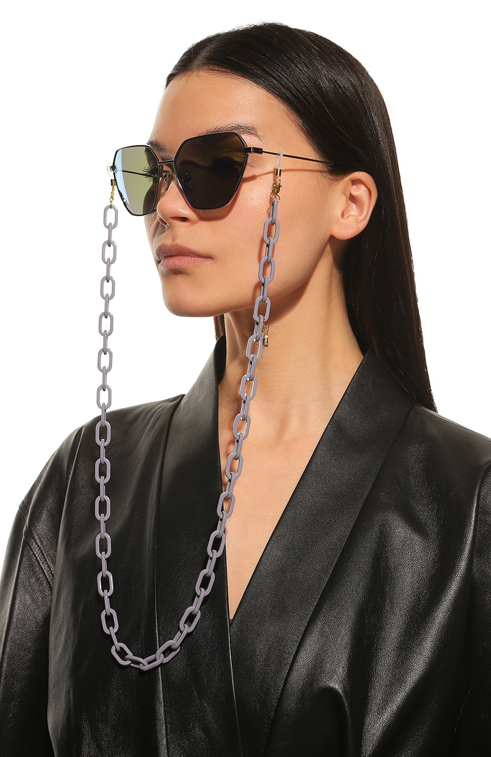 Цепочка для очков LINDA FARROW, арт. LFLCHAIN12C3, фото 2