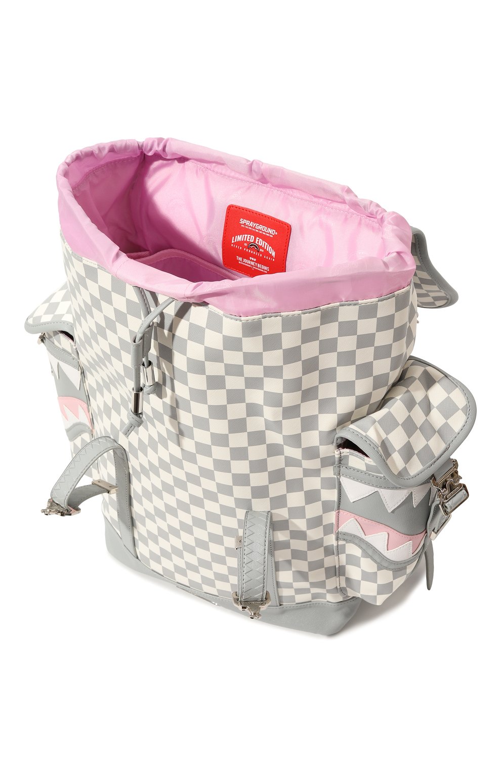 Рюкзак SPRAYGROUND, арт. 910B5261NSZ, фото 3