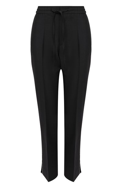 Брюки из шерсти и кашемира ZADIG AND VOLTAIRE, арт. WJCS0103F, фото 1