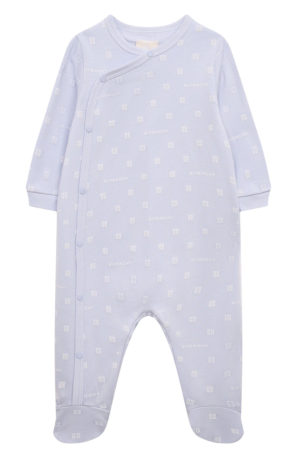 Хлопковая пижама GIVENCHY, арт. H30243, фото 1