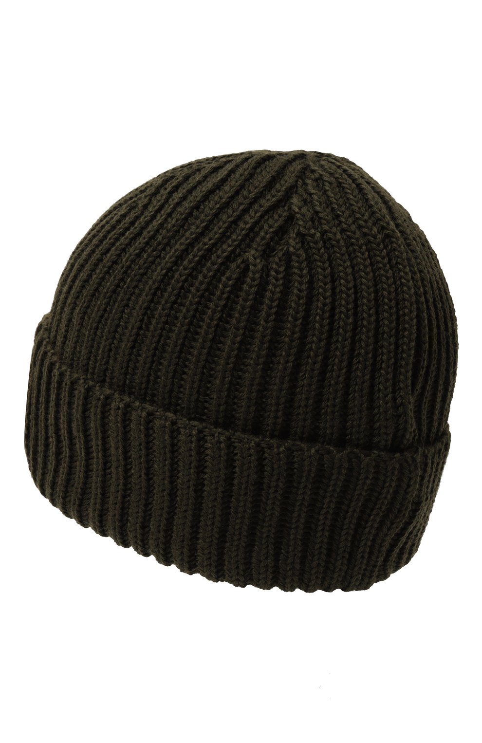 Шерстяная шапка C.P. COMPANY, арт. 15CMAC122A005509A, фото 2