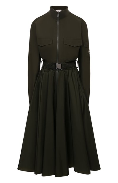 Женское платье MONCLER, арт. G2-093-2G000-12-2699U