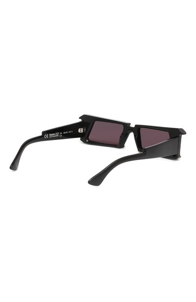 Солнцезащитные очки KUB0RAUM, арт. X21 BS CT 2GREY, фото 5