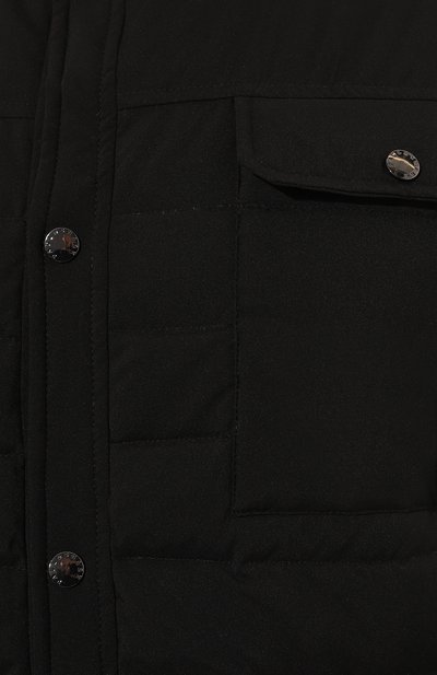 Пуховая куртка PAUL&SHARK, арт. 14312606/3XL, фото 5