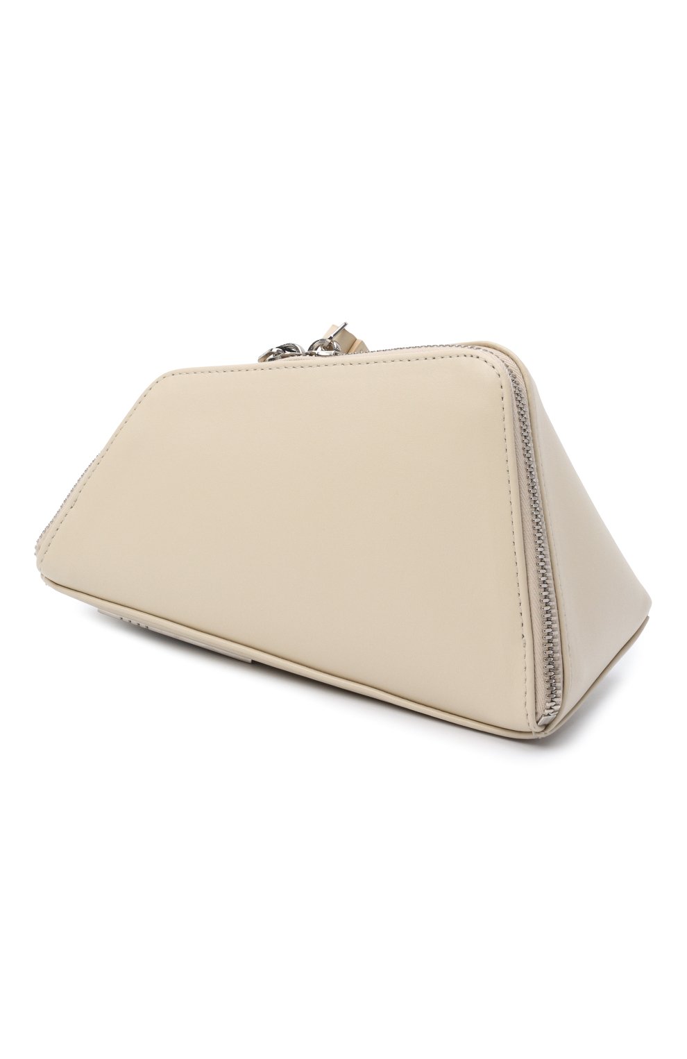 Клатч saturday THE ATTICO, арт. 221WAH05/L019, фото 4