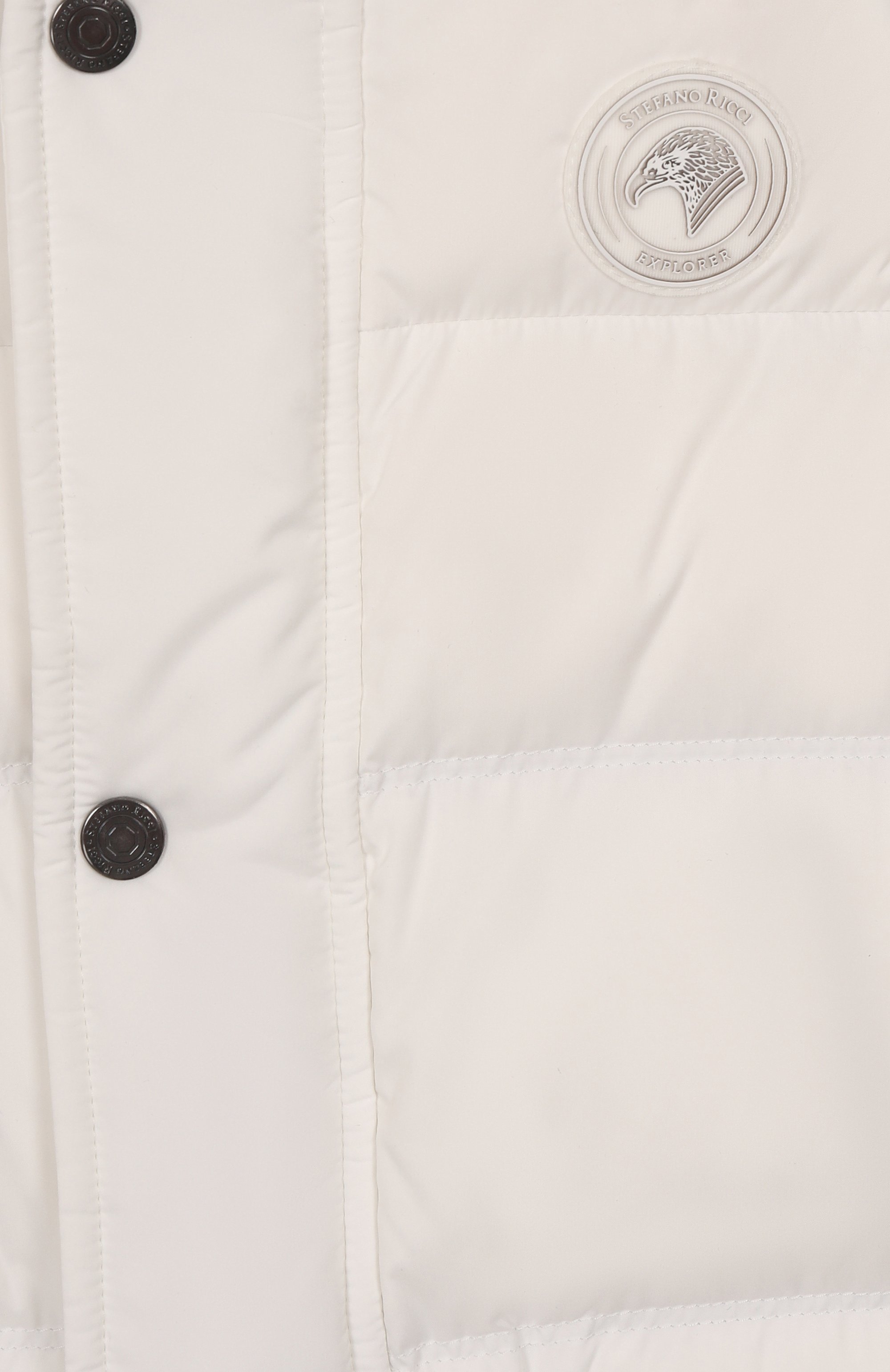 Утепленный жилет STEFANO RICCI JUNIOR, арт. Y6J5400080/PL002Q, фото 3