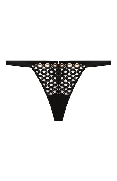 Женские трусы-стринги LIVY, арт. 654361305