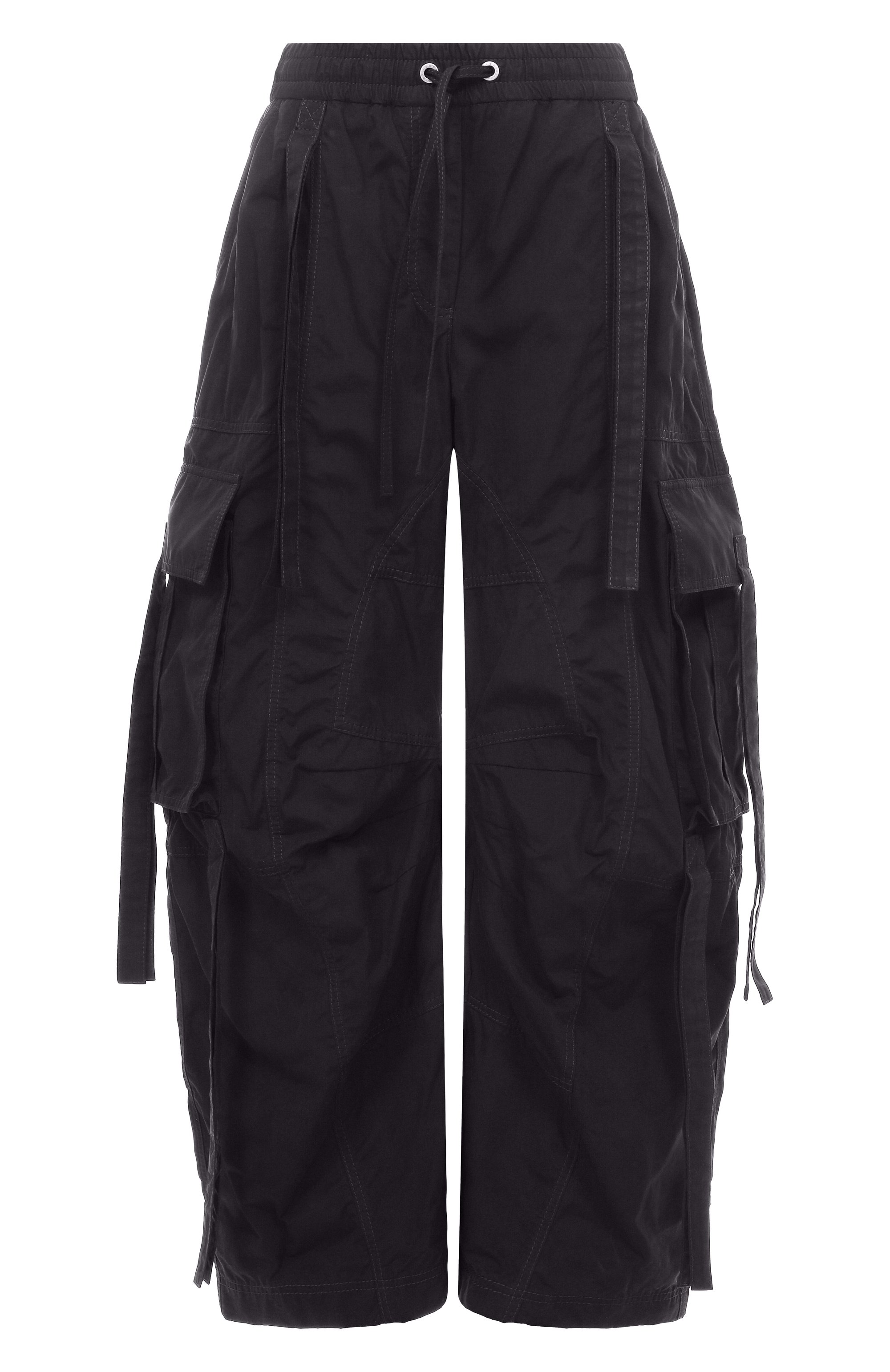 Брюки-карго DOLCE & GABBANA, арт. FTDEHT/HUMS8, фото 1