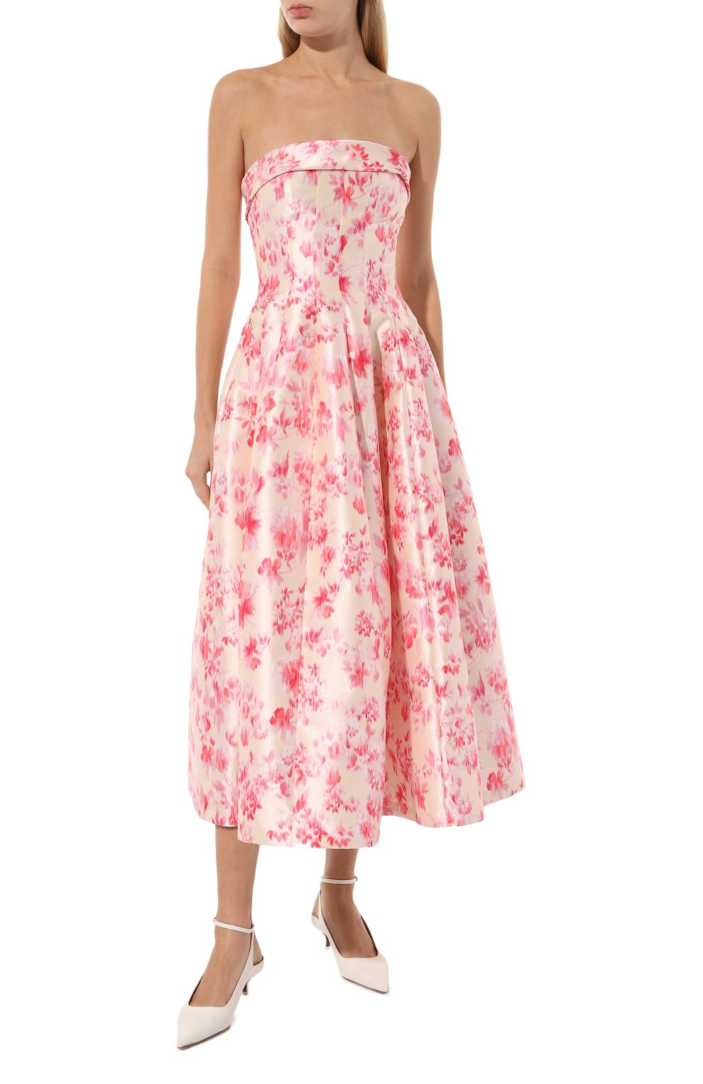 Платье PHILOSOPHY DI LORENZO SERAFINI, арт. A0451/0735, фото 3