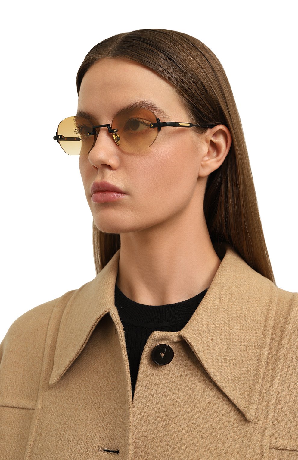 Солнцезащитные очки JOHN DALIA, арт. MARSHALL C451, фото 2