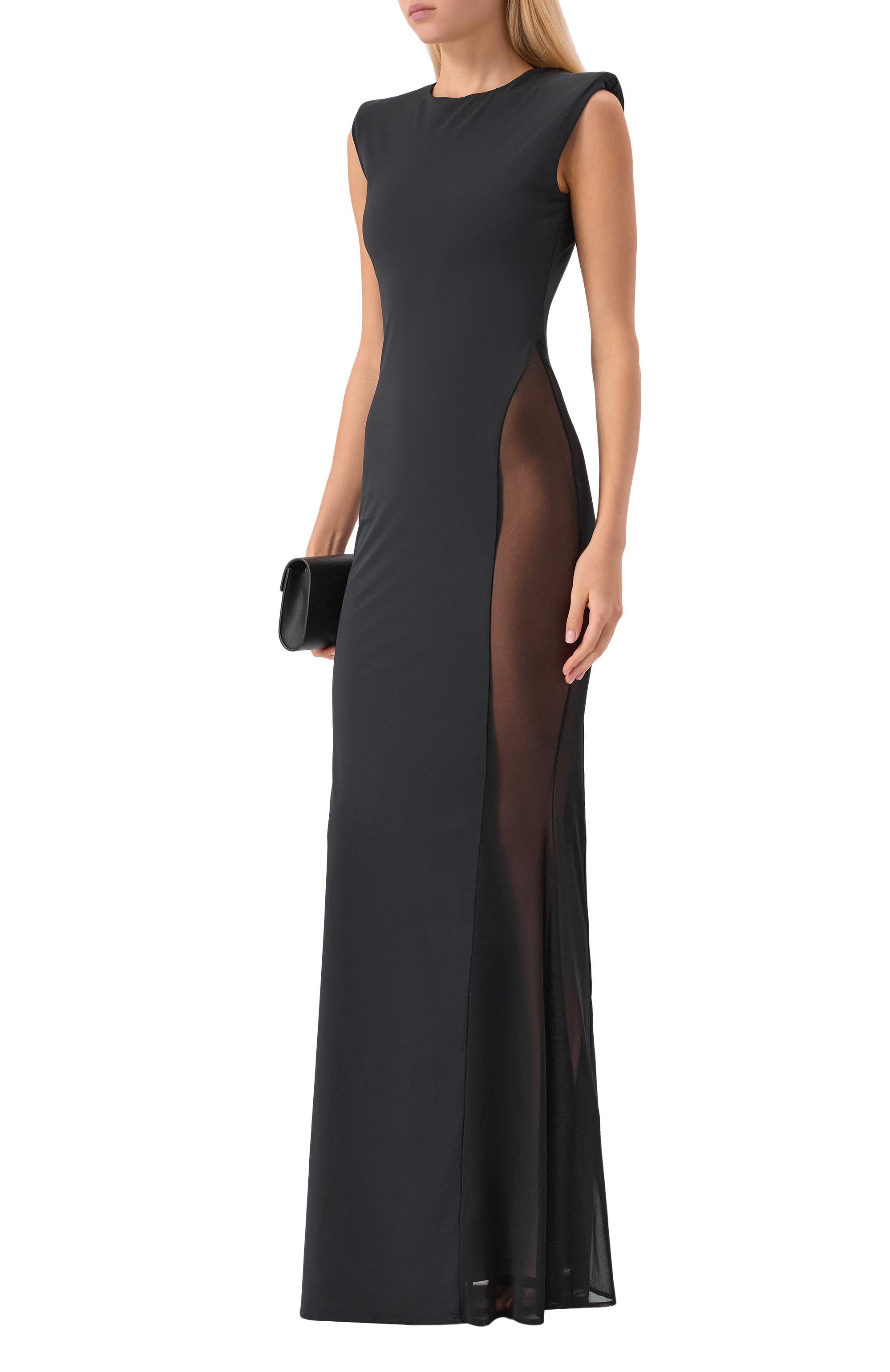 Платье DANAME, арт. 625FW67340, фото 2