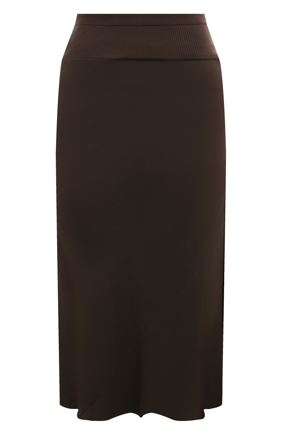 Юбка RICK OWENS, арт. RP02D3343/CC, фото 1