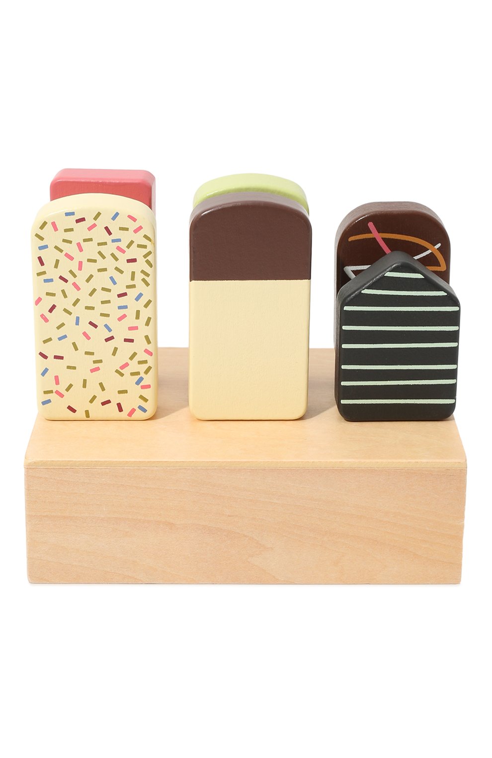 Игрушечное мороженое KID`S CONCEPT, арт. 1000340, фото 1