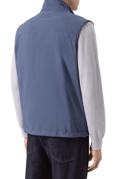 Двусторонний жилет PAUL&SHARK, арт. 26412103_001, фото 4