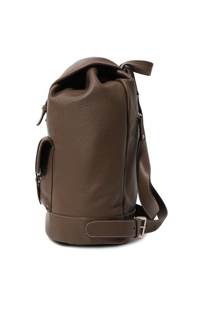 Рюкзак ANDREA VENTURA FIRENZE, арт. BACKPACK VENTURA C0MF0RT/CERV0, фото 4