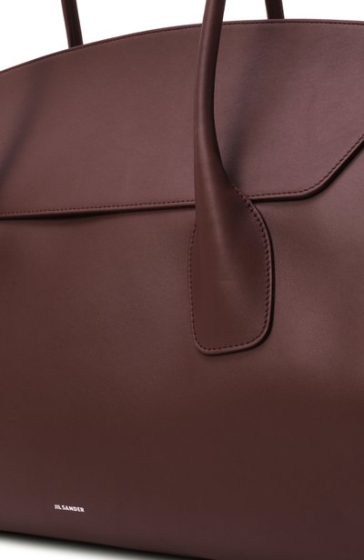 Сумка voyage large JIL SANDER, арт. J08ZH0069/P8374, фот о 3