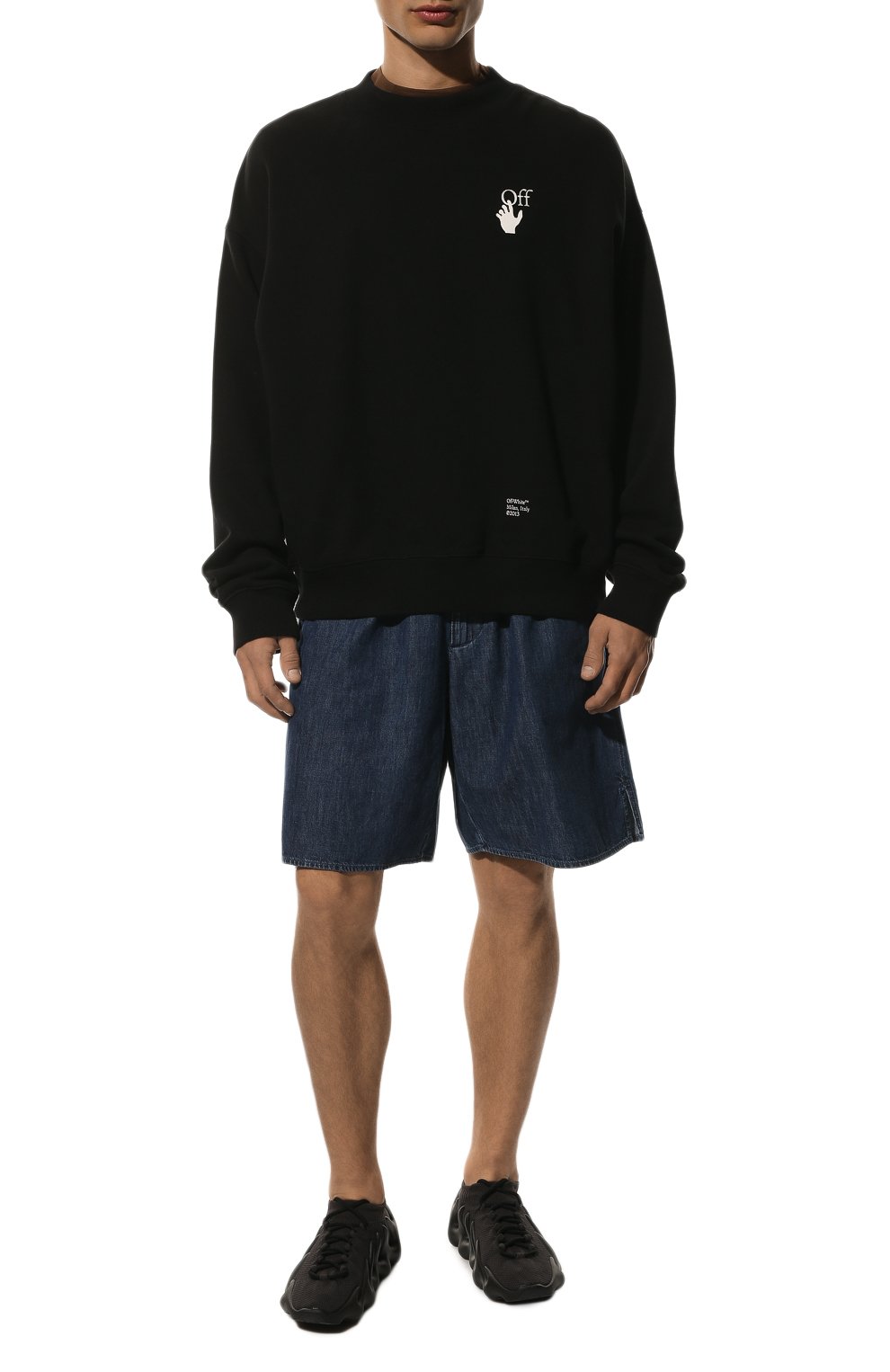 Текстильные кроссовки yeezy 450 ADIDAS ORIGINALS, арт. GY5368, фото 2