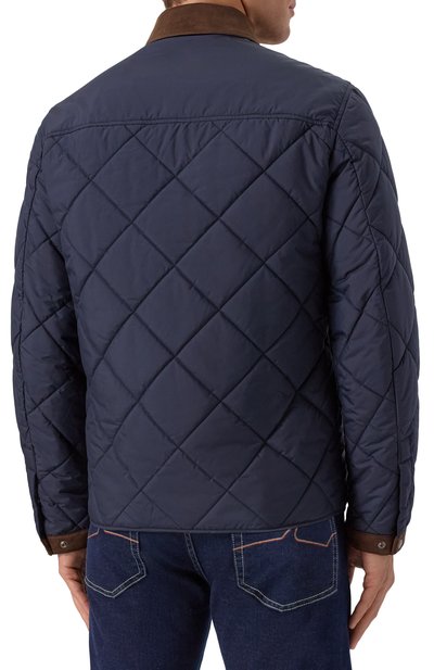 Утепленная куртка PAUL&SHARK, арт. 15312622, фото 4