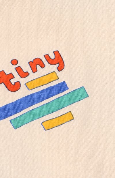 Хлопковый сарафан TINYCOTTONS, арт. SS24-022, фото 3