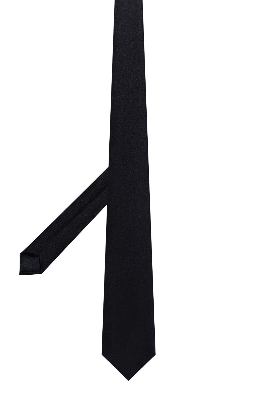 Шелковый галстук GIORGIO ARMANI, арт. 360054/8P998, фото 3