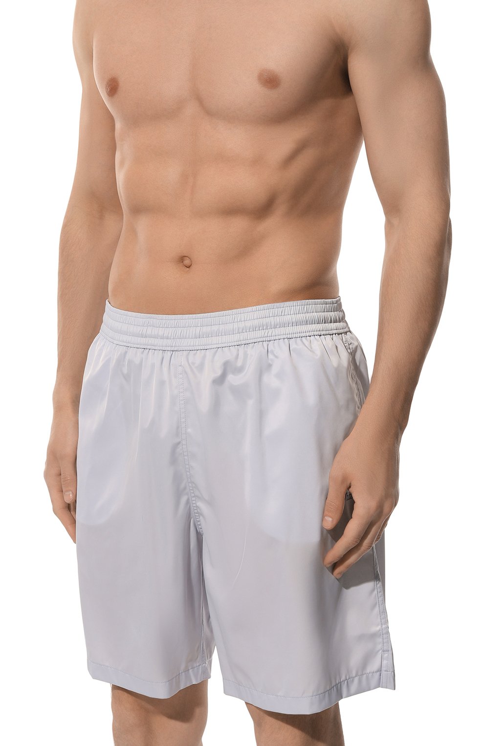 Плавки-шорты OFF-WHITE, арт. 0MFD008S24FAB001, фото 2